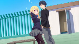 The Foolish Angel Dances With the Devil