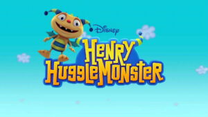Henry Hugglemonster