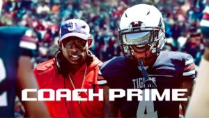 Coach Prime