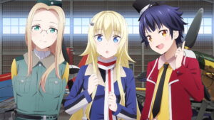 Warlords of Sigrdrifa