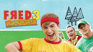 FRED 3: Camp Fred