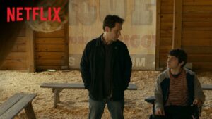 The Fundamentals of Caring