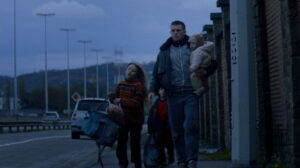 Kids Run