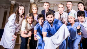 24 Hour Baby Hospital