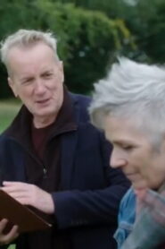 Boswell and Johnson’s Scottish Road Trip