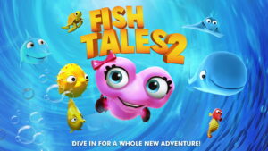 Fishtales 2