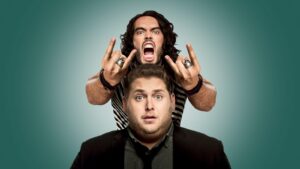 Get Him to the Greek