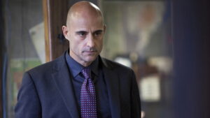 Low Winter Sun (2013)