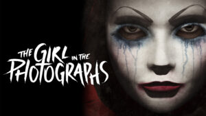 The Girl in the Photographs