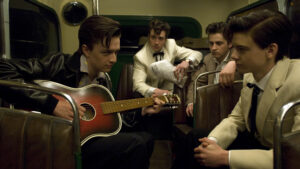 Nowhere Boy