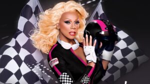 RuPaul’s Drag Race: Untucked!