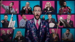 The Horne Section TV Show