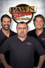 Pawn Stars Australia