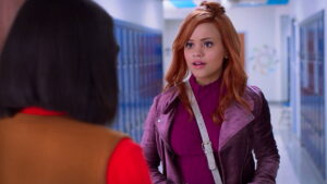 Daphne & Velma