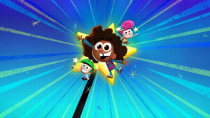 The Fairly OddParents: A New Wish