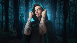 The Traitors: Uncloaked