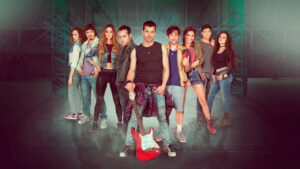 Larco Ave.: The Movie