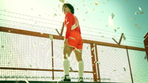Maradona: Blessed Dream