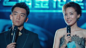 Ex-Files 2: The Backup Strikes Back