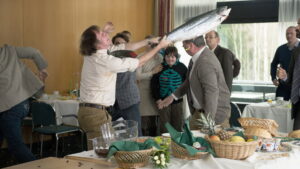 Stromberg – The Movie