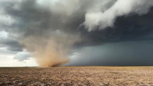 The World’s Deadliest Weather