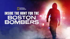 Inside the Hunt for the Boston Bombers