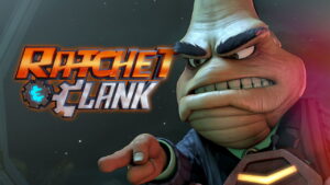Ratchet & Clank