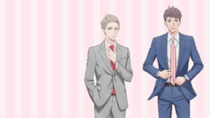 My New Boss Is Goofy