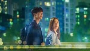 Forecasting Love and Weather