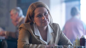 The Bombing of Pan Am 103