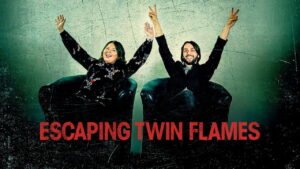 Escaping Twin Flames