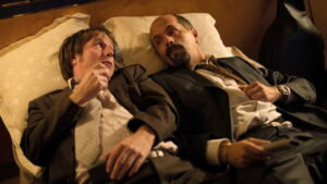 Stromberg – The Movie