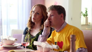 High Rise Life – The Movie