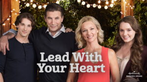 Lead with Your Heart