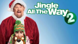 Jingle All the Way 2