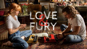 Love and Fury