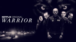 Warrior (2018)