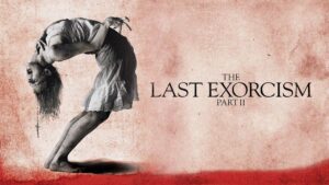 The Last Exorcism Part II