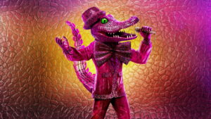 The Masked Singer (US)