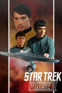 Star Trek New Voyages: Phase II