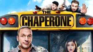 The Chaperone