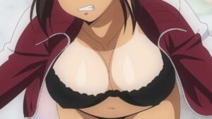 Why the Hell Are You Here, Teacher!?