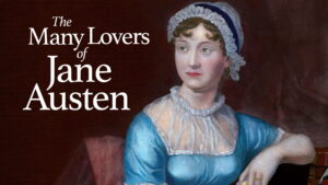 The Many Lovers of Miss Jane Austen