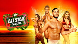 All Star Shore
