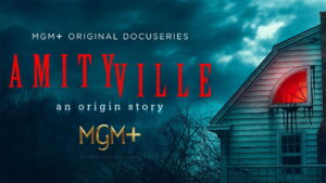 Amityville: An Origin Story