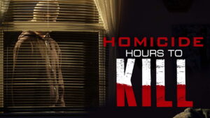 Homicide: Hours to Kill