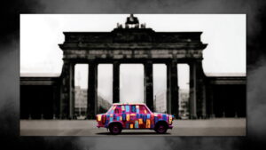 U2: From the Sky Down