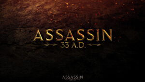 Assassin 33 A.D.