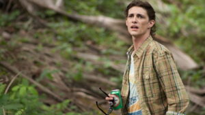 Cabin Fever: Patient Zero