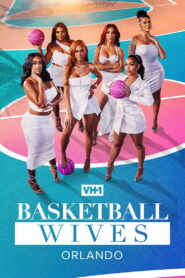 Basketball Wives Orlando (2023)